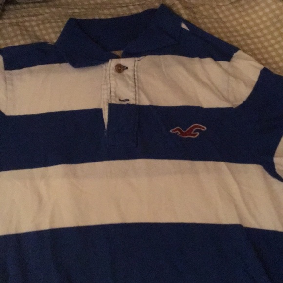 Hollister Polo - Picture 2 of 2